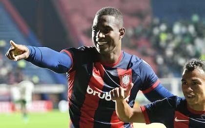 San Lorenzo necesita de un milagro para clasificar
