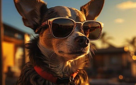 Sábado "primaveral", aunque con algunas nubes: ¿y el domingo?