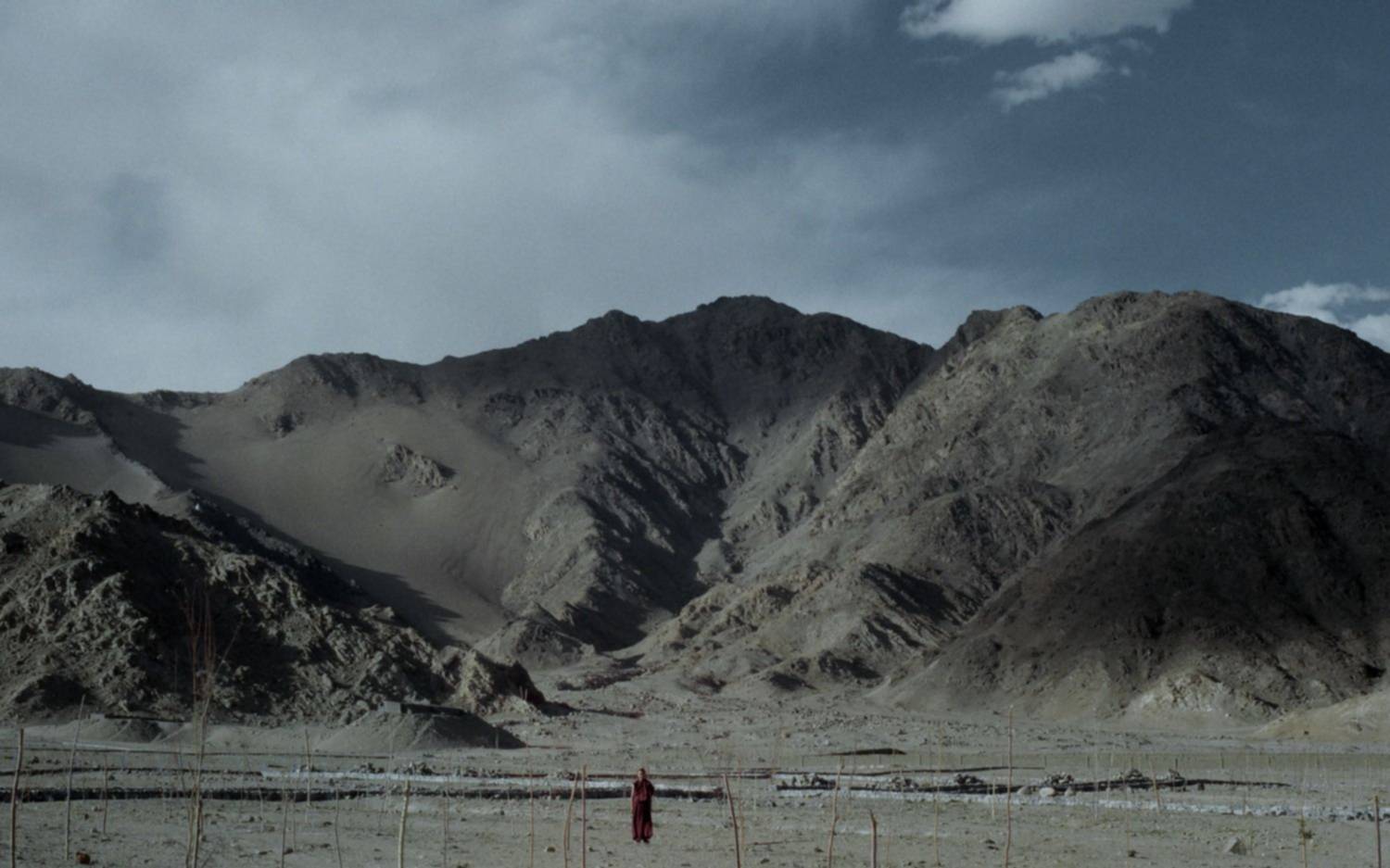 "Metok": un viaje inmersivo sobre el amor como forma de resistencia
