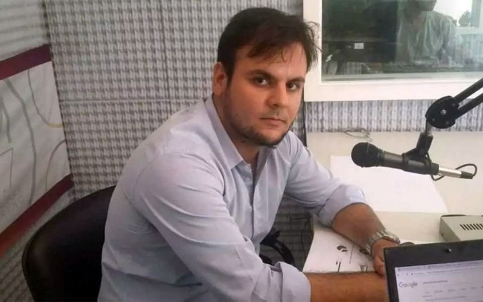 El Gobierno echó a Mauro Tanos, gerente general de Nación Seguros, tras el allanamiento por el escándalo de las pólizas