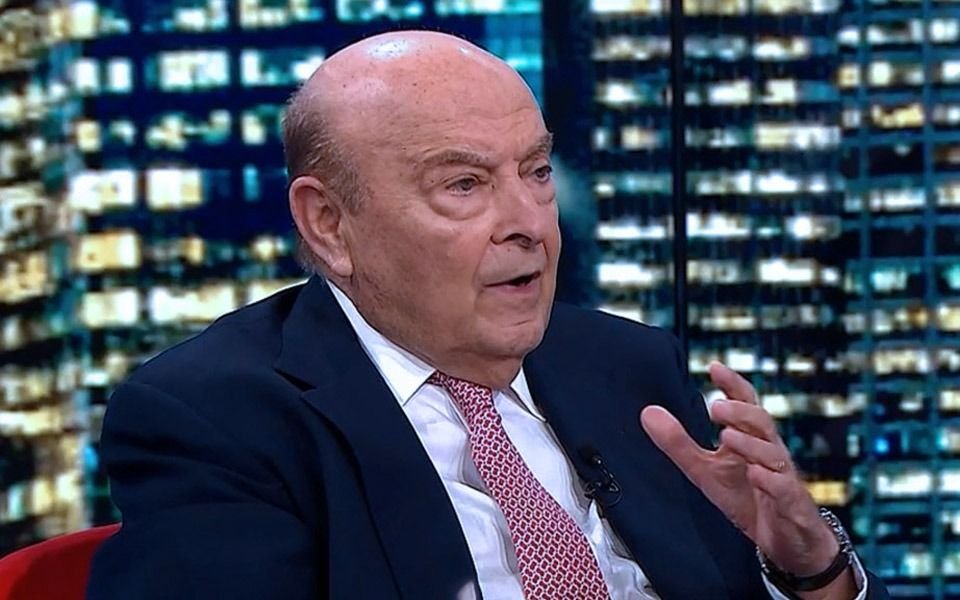 Domingo Cavallo dijo cuándo se podría levantar el cepo cambiario y dio las razones