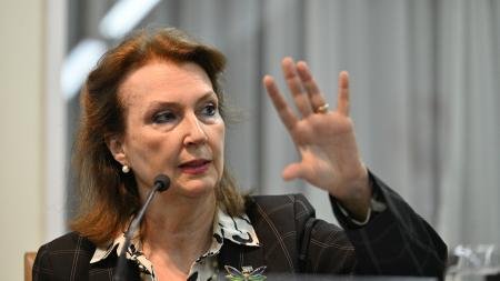 Condena de Argentina a la incursión ecuatoriana