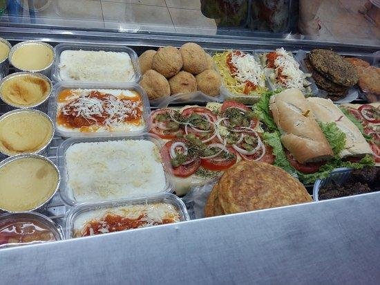 Bajando un cambio: se modera la suba en alimentos