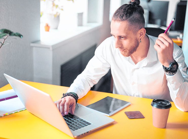 Los freelancers argentinos son los mejores pagos y puntuados de la región