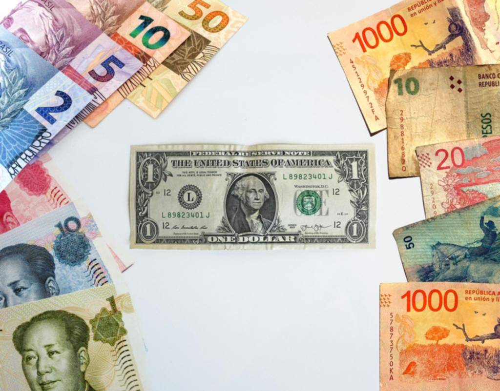 Las devaluaciones en Brasil y China complican al comercio de Argentina