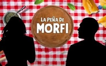 Telefé vuelve a poner al aire "La Peña de Morfi" tras la salida de Jésica Cirio: ¿Quiénes serán los nuevos conductores?