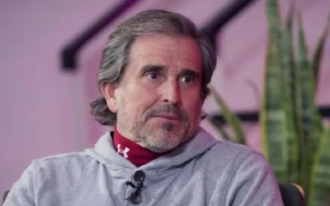Bertie Benegas Lynch: "Libertad es que si no querés mandar a tu hijo al colegio porque lo necesitás en el taller, puedas hacerlo"