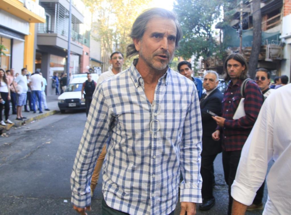 Revuelo por el diputado que sugirió que los hijos trabajen en lugar de estudiar