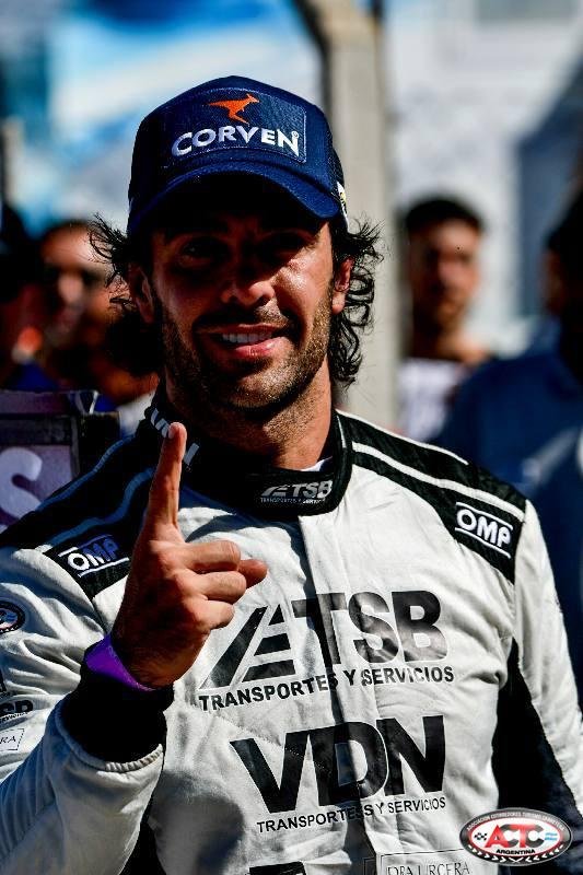 Triunfo de Urcera para saltar a la punta del TC
