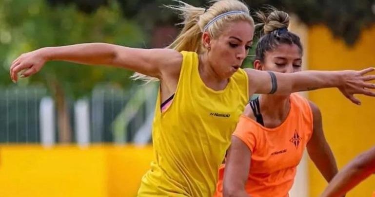 Conmoción por el femicidio de una futbolista de 30 años en Mendoza