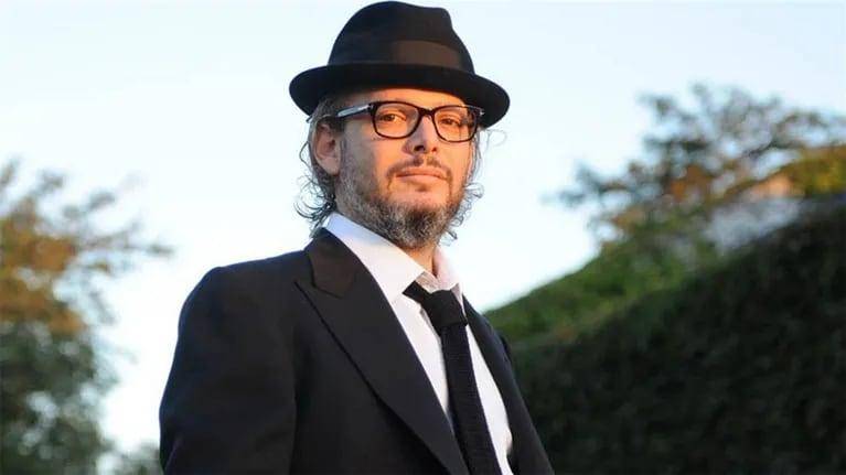 Habló Matías Garfunkel: “El dolor me aplasta el pecho”