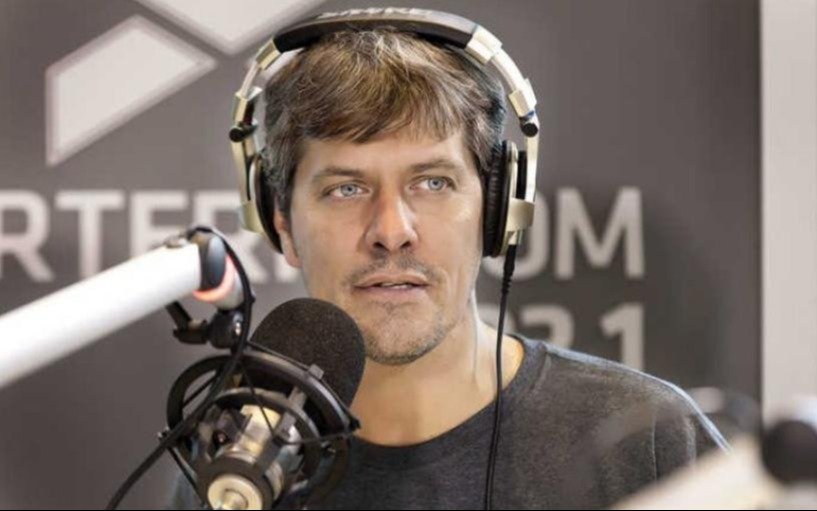 VIDEO. Mario Pergolini anunció que Vorterix deja de salir por radio... ¿por la abultada boleta de la luz?