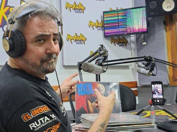 Eduardo de la Puente tuvo un ACV: “La saqué barata”