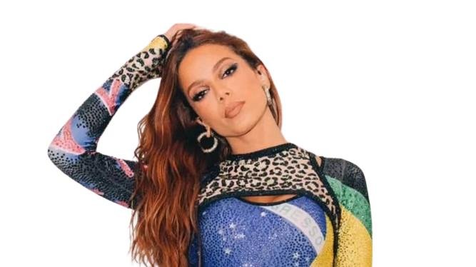 Anitta vuelve a Argentina para poner al país a bailar funk