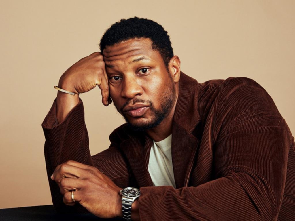 Jonathan Majors no irá preso en caso de agresión de su ex