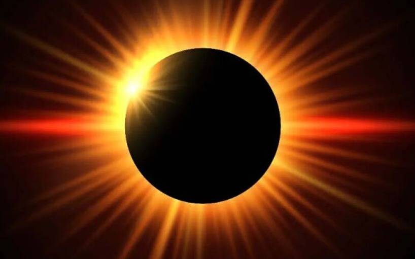 Cuántos eclipses solares más habrá en 2024: mirá el calendario de la NASA