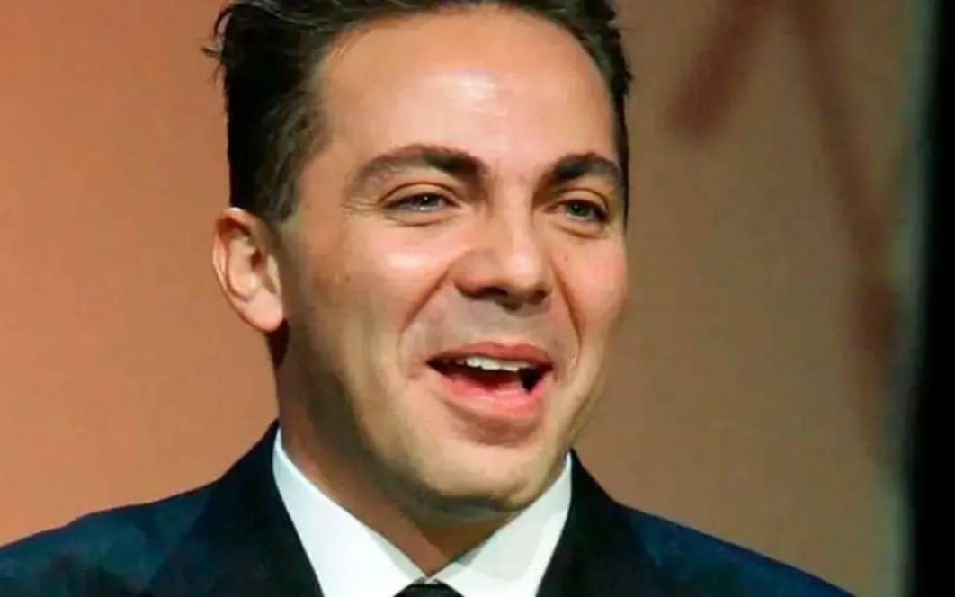 Se supo: Revelan secretos de la reciente separación de Cristian Castro