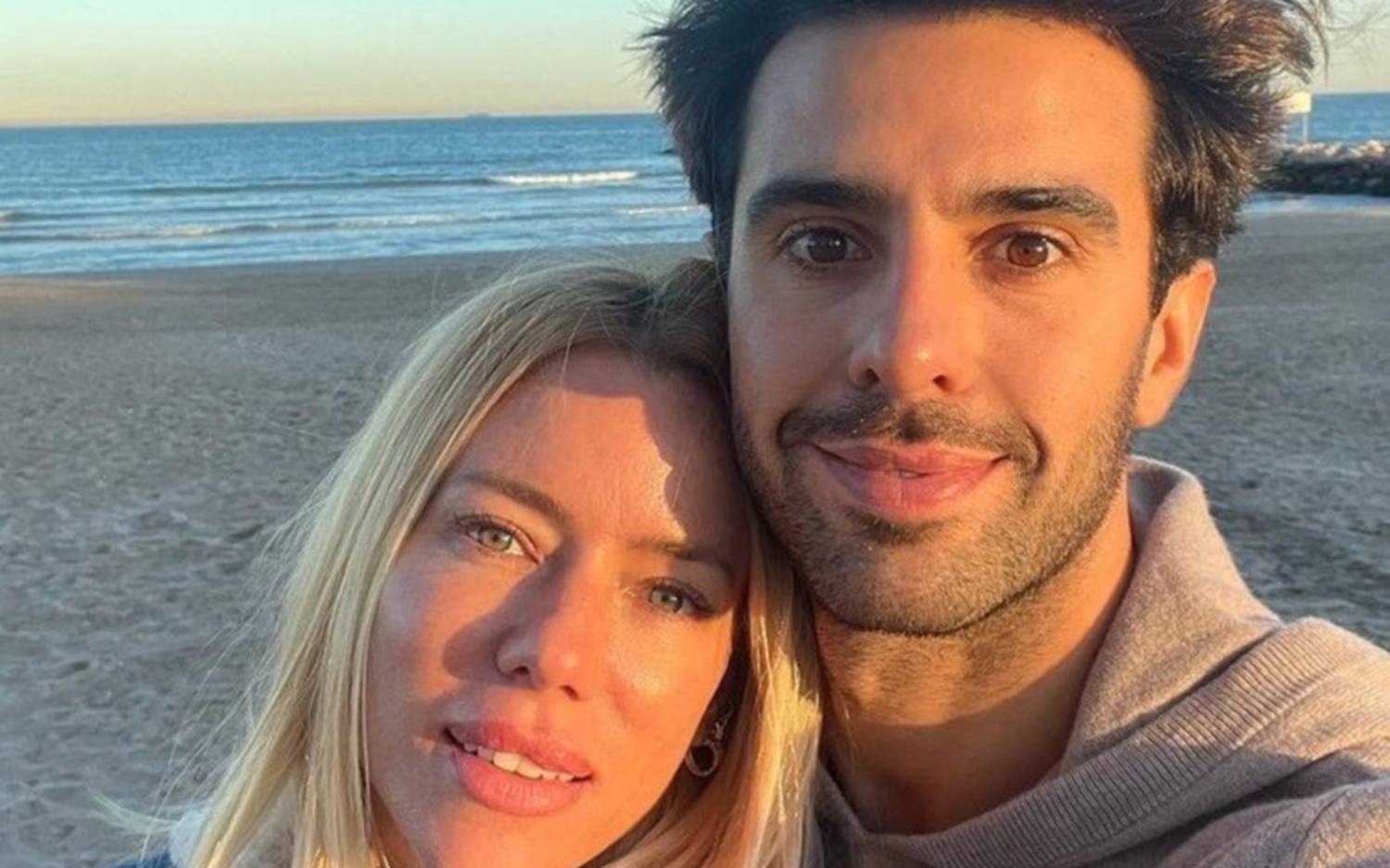 Nicole Neumann habló sobre su influencia en los cambios alimenticios de Manu Urcera, líder del Turismo Carretera