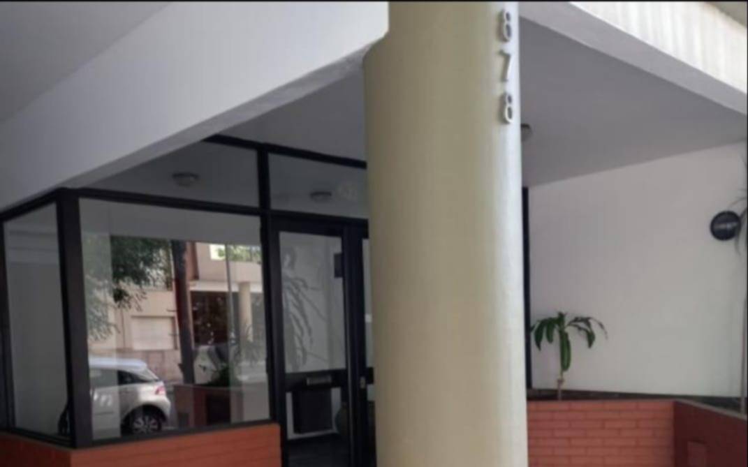Desesperación en un edificio del centro de La Plata por la falta de gas desde hace tres semanas