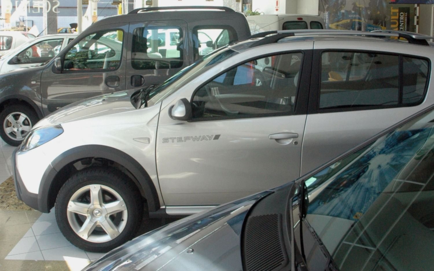 Impuesto a los Automotores: los autos de qué año pasaron a la órbita municipal