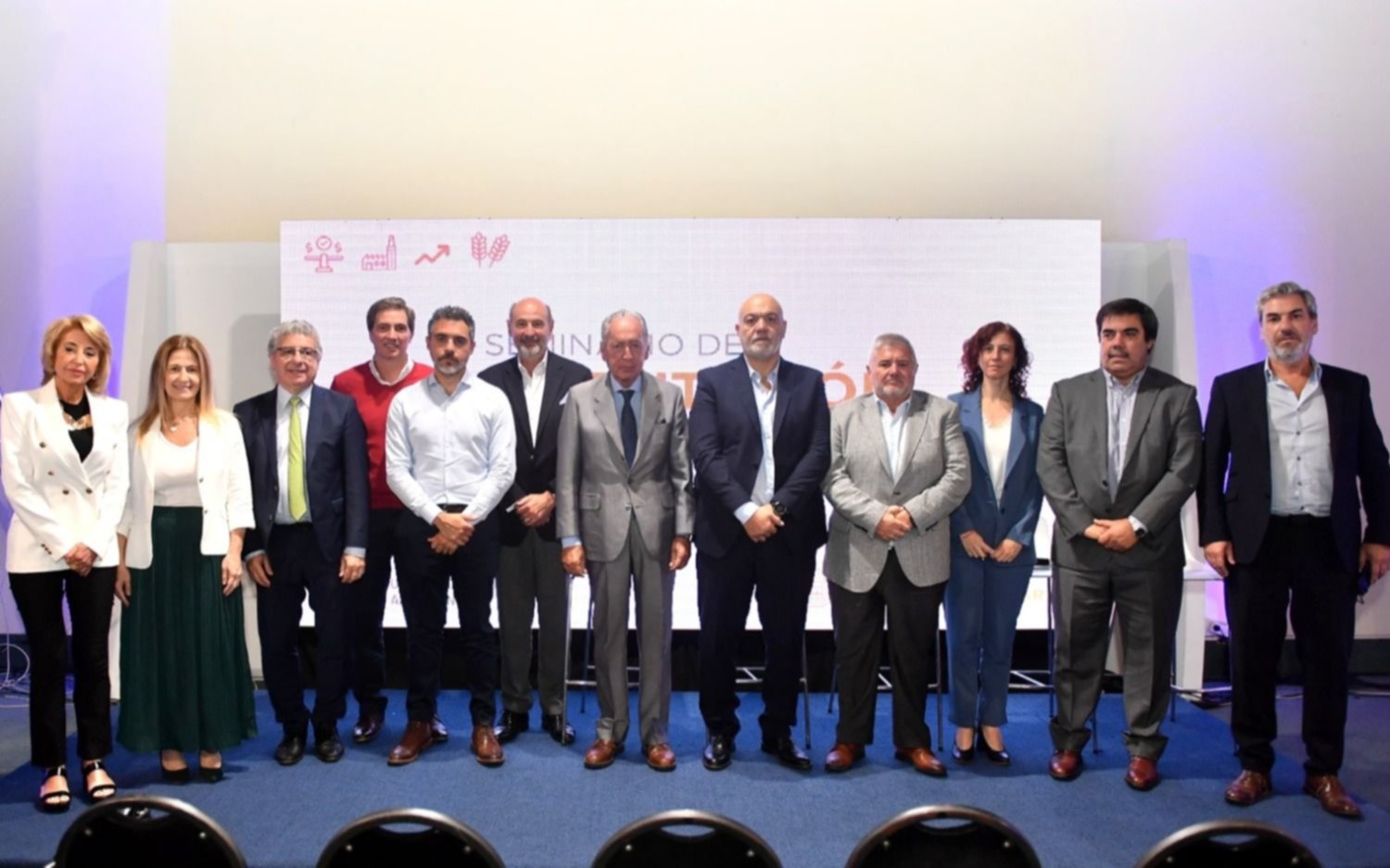 "Una caída de la recaudación que no se veían en muchos años"