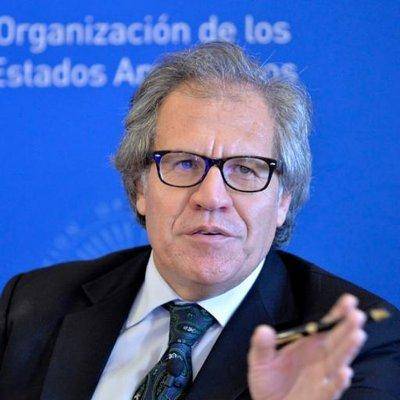 La OEA, contra el asalto a la embajada de México en Quito