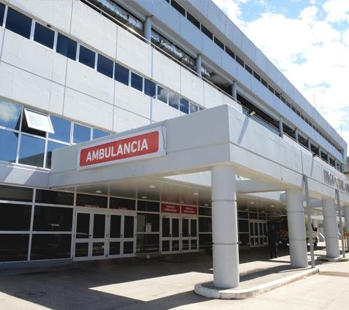 Balearon a un joven en Barrio Aeropuerto