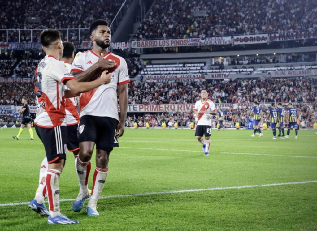 River quiere dar otro paso en la Libertadores para pensar sólo en la Copa de la Liga