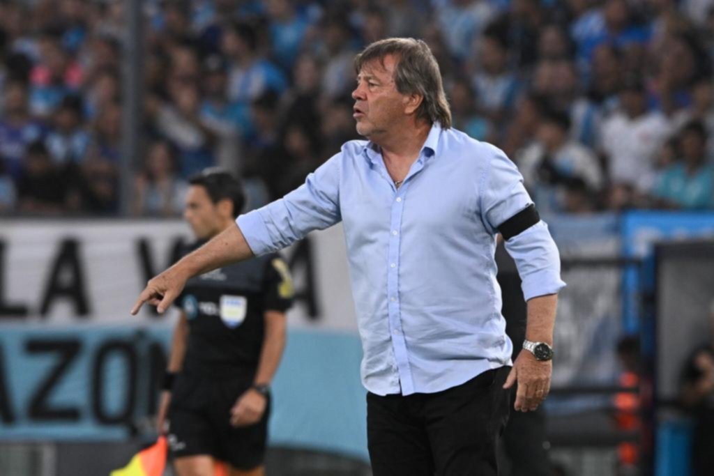 Lanús, rival del Pincha, juega por la Sudamericana