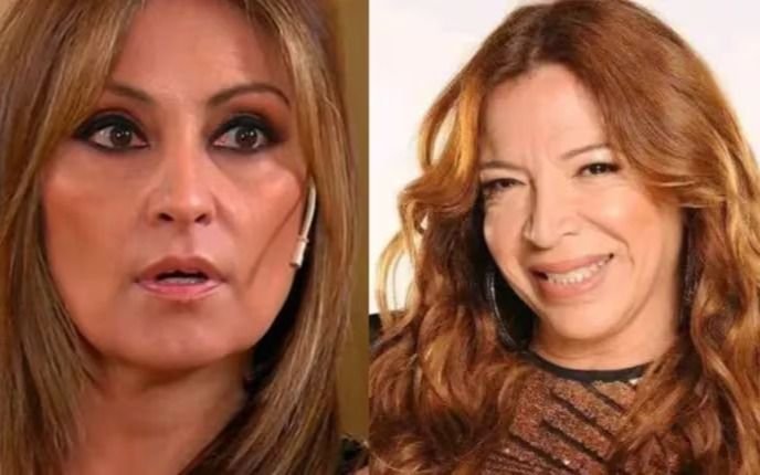 Lizy Tagliani y Marcela Tauro, enfrentadas: el mensaje a un ex novio, duras acusaciones y una relación "sin códigos"