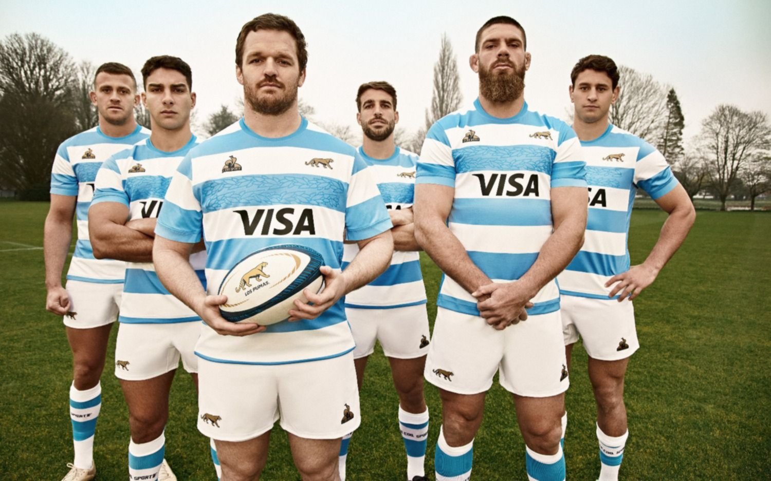 Los Pumas vuelven a La Plata después de 10 años: dónde jugarán y contra quién
