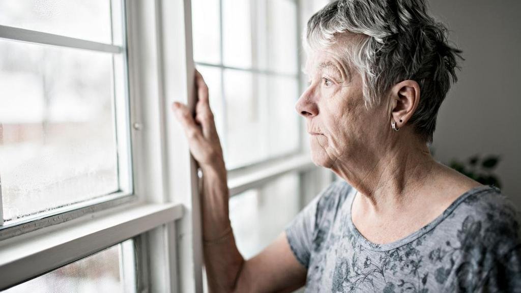 Edad biológica: a menor vida social se envejece más