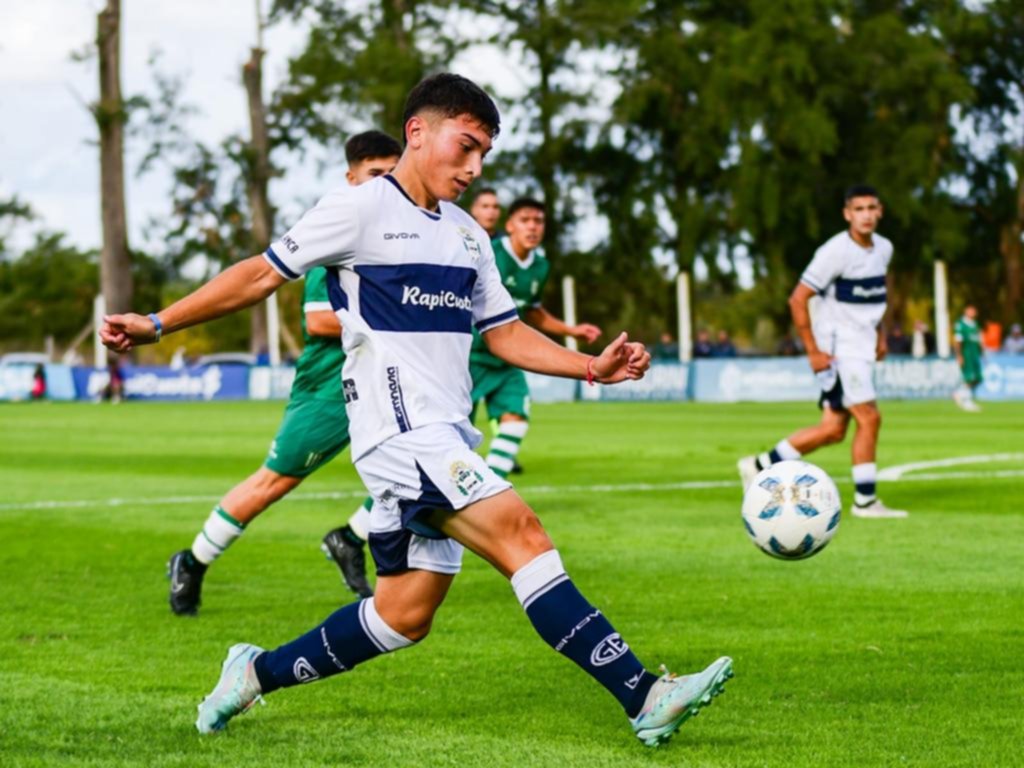 La Reserva empató sin goles con el Taladro