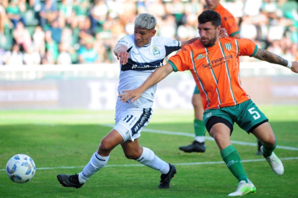 El cruce con Banfield en el Bosque irá más temprano
