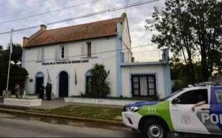 Inseguridad en City Bell: "Ante la inacción policial, hay muchos vecinos que dicen que se van a armar"