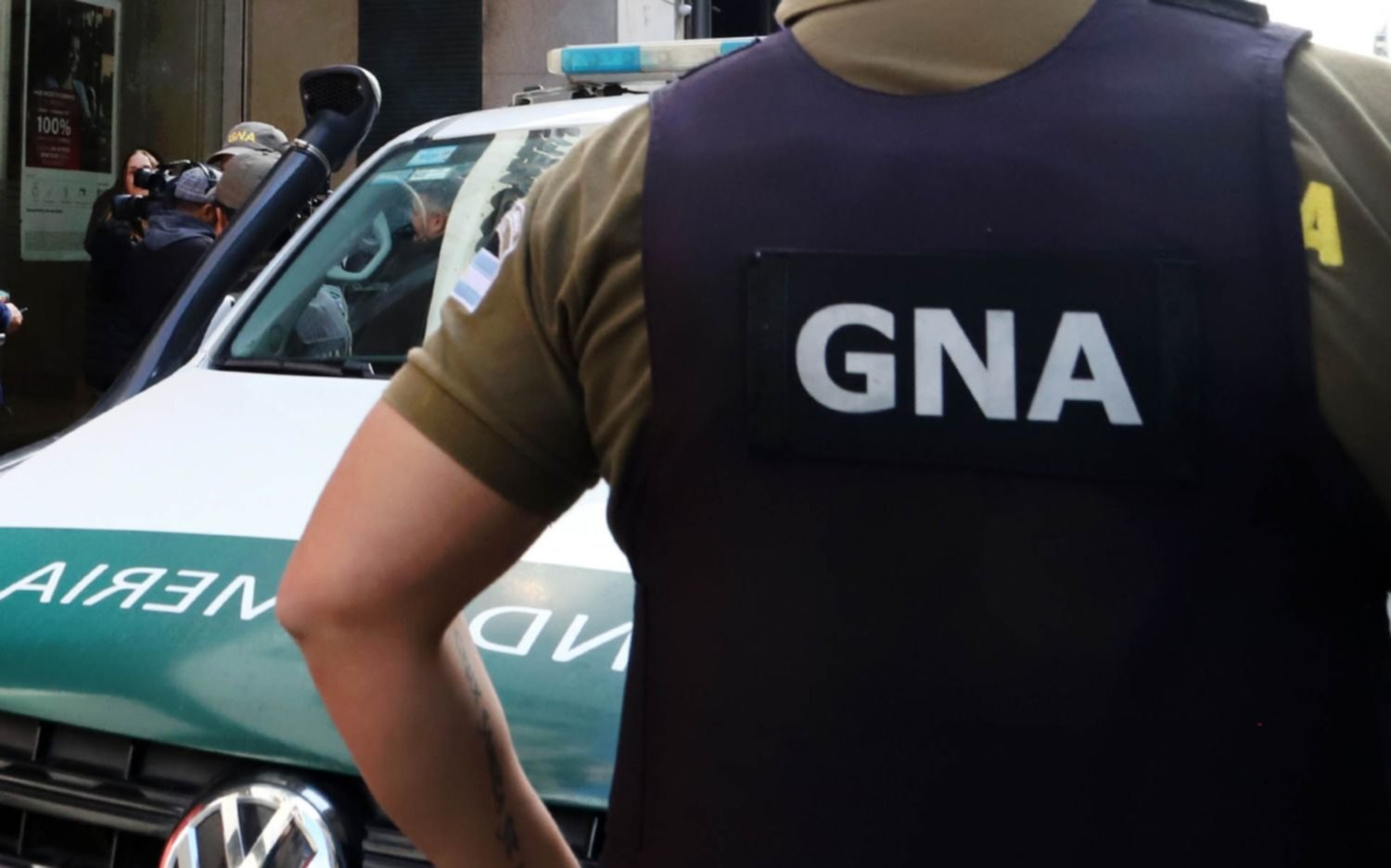El Gobierno reforzó la seguridad tras el fallo sobre el atentado a la AMIA que involucra a Irán
