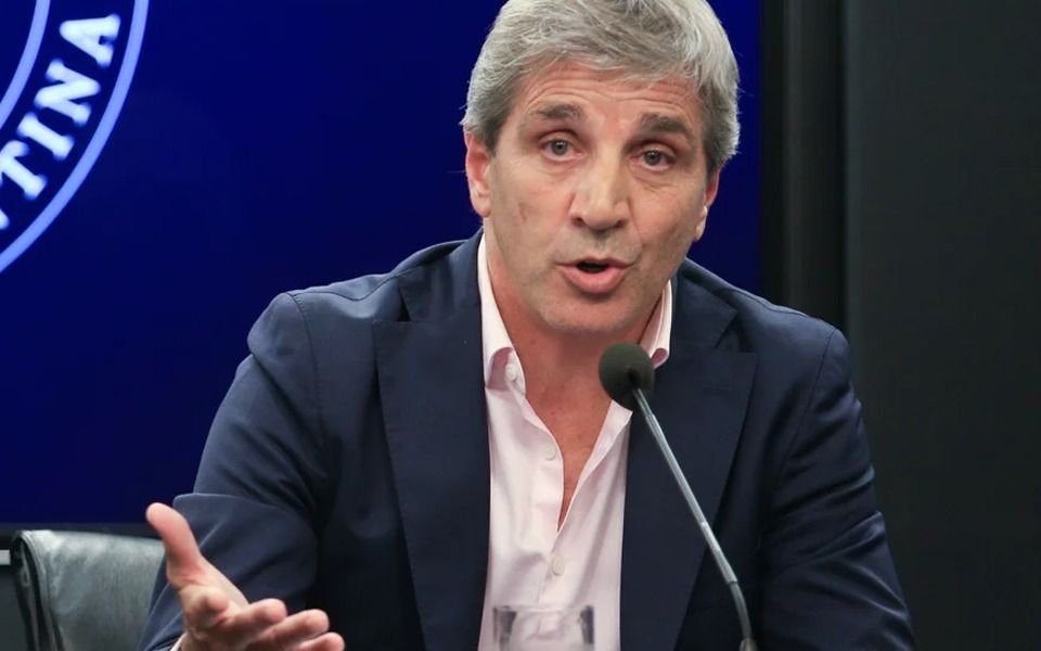  “Sendero de desaceleración”: el Gobierno celebró el 11% de inflación de marzo 