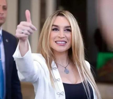 ¡Bombazo! Milei anunció su ruptura con Fátima Florez