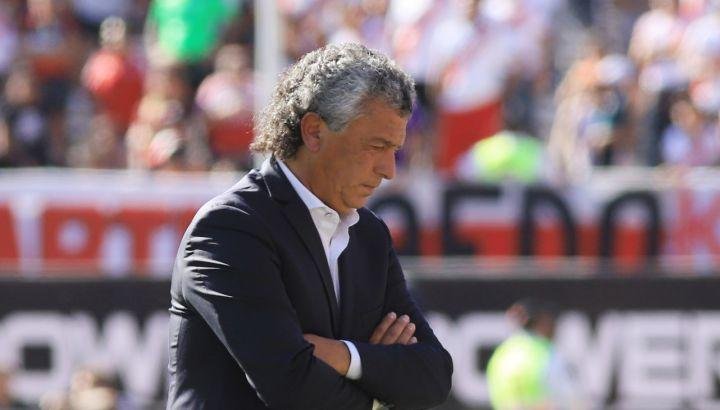 Zubeldía, Holan y Heinze lejos, ¿será Pipo?