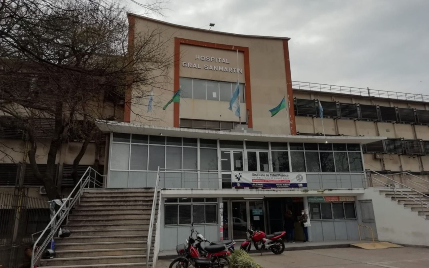 La Plata: en terapia intensiva tras contraer “la enfermedad de los loros”
