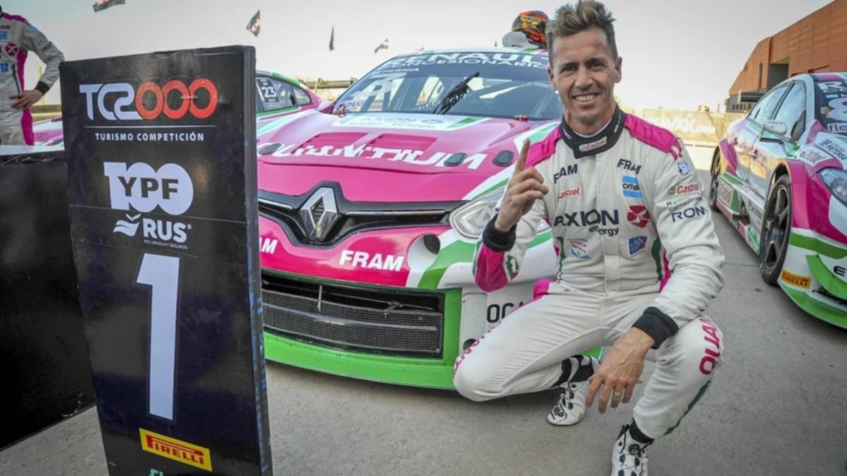 El Autódromo Oscar y Juan Gálvez se prepara para recibir al TC 2000