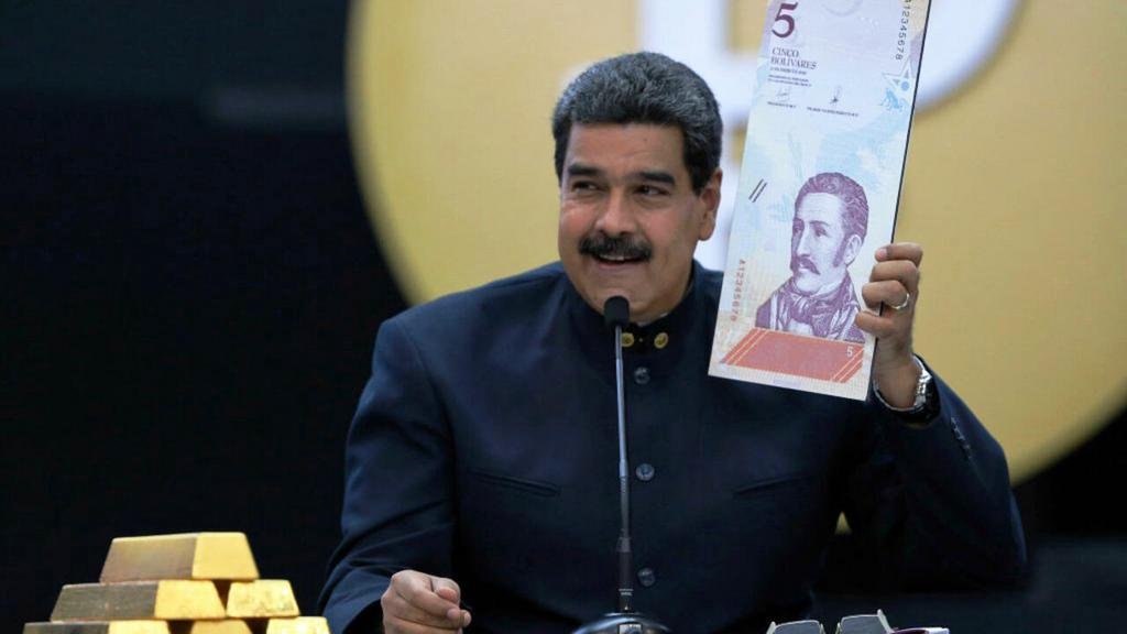 Argentina lidera el podio mundial de países con mayor suba de precios
