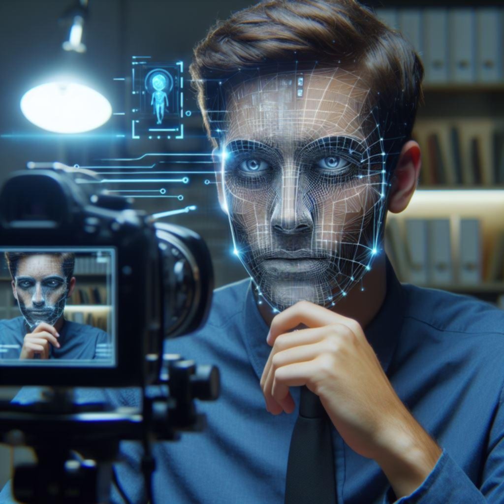 Inteligencia Artificial: los audios y videos falsos, “una epidemia”