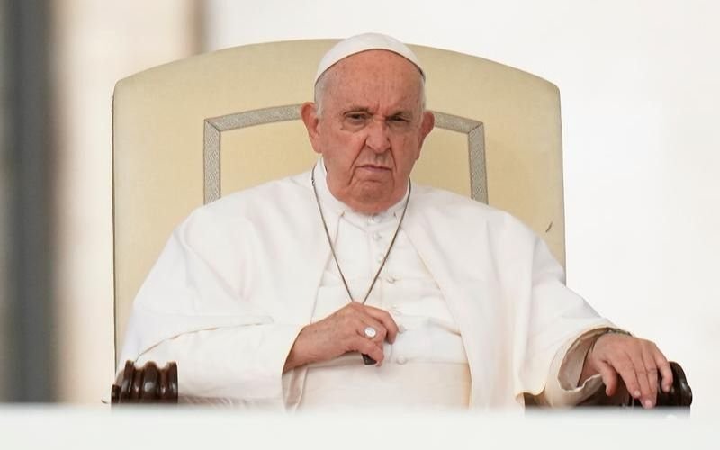 El papa Francisco habló sobre el conflicto entre Irán e Israel: "No más guerra, no más atentados, si al diálogo y a la paz"