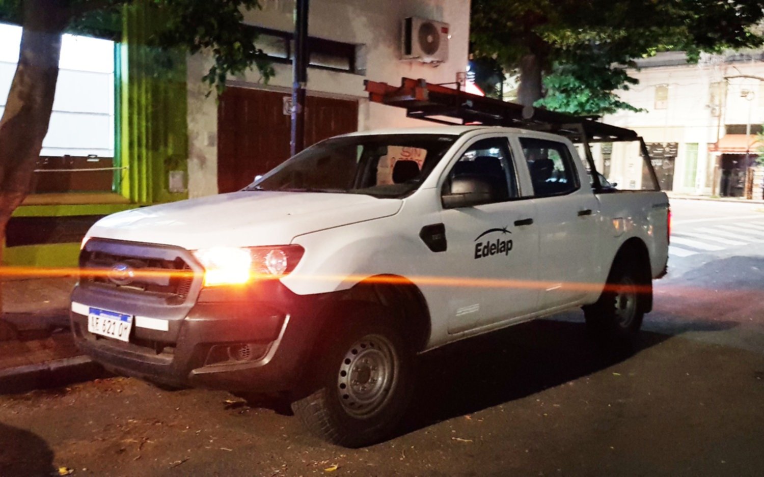 Domingo con cortes de luz en varios barrios de La Plata: qué dijo Edelap