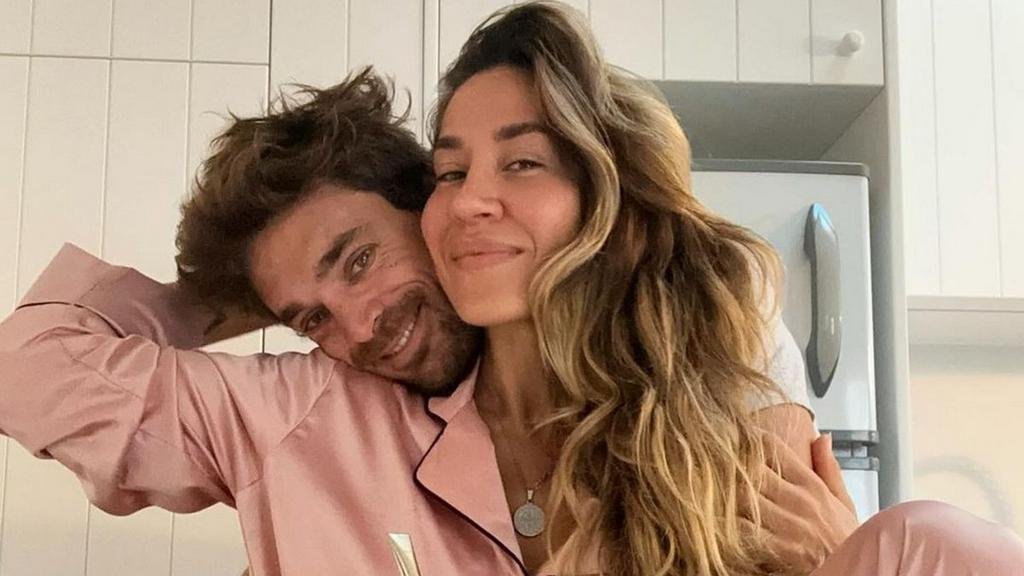 Barón se muda con su novio y “tengo ganas de hijos”