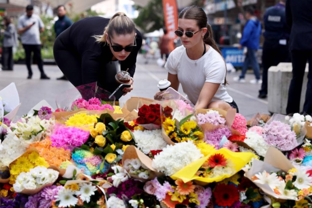 Ataque en el shopping de Sidney: no fue un terrorista