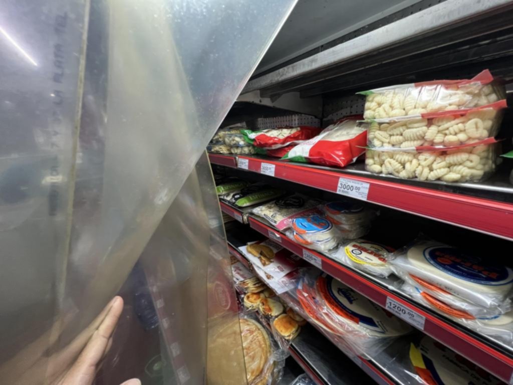 Bajan los alimentos, sube la luz: los almaceneros en alerta por los costos