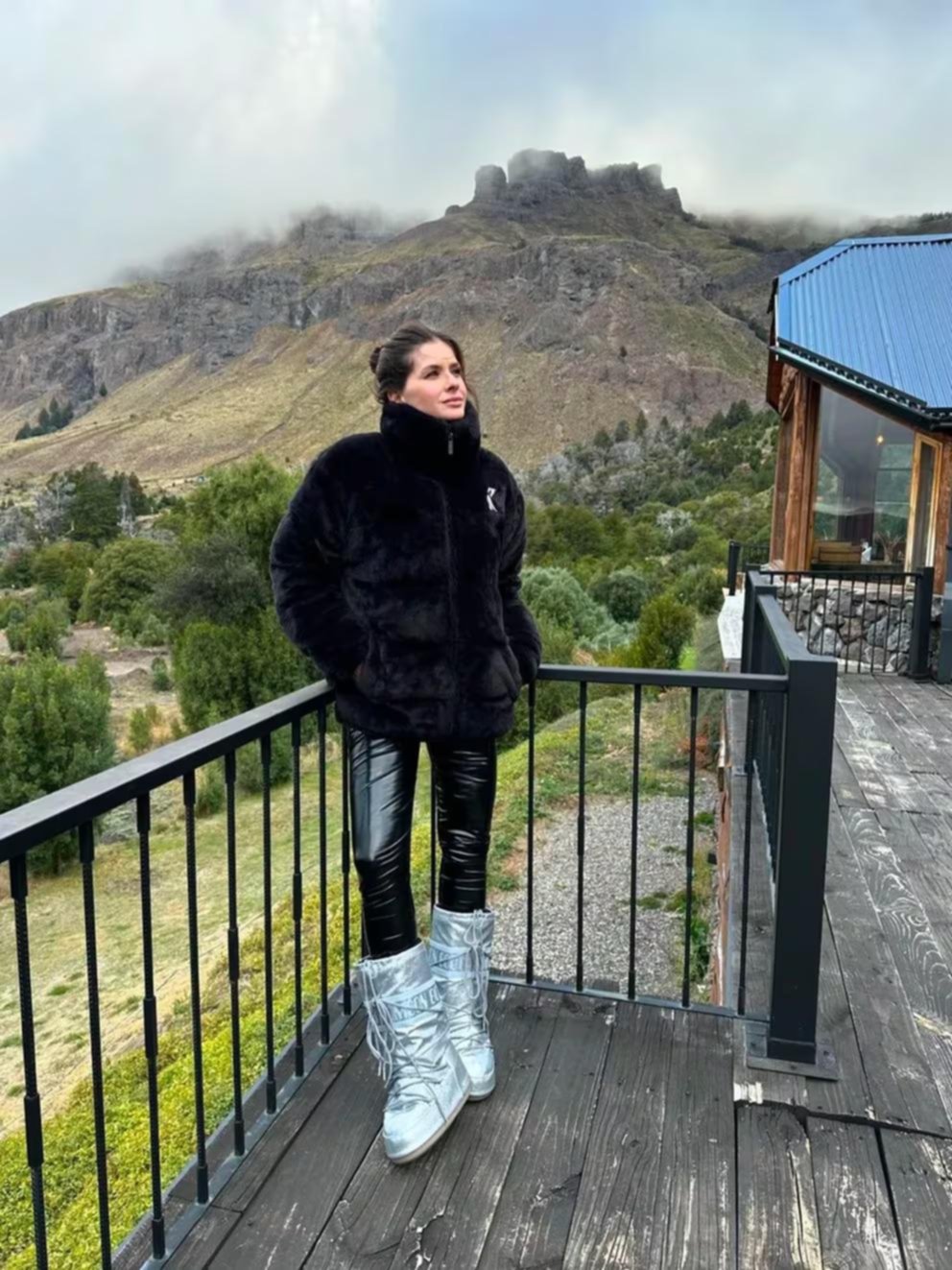En San Martín de los Andes están furiosos con la China