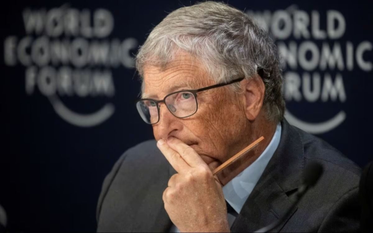 Si lo dice Bill Gates.... Aseguró que la IA le va a sacar el trabajo a todos, ¡incluso a él!